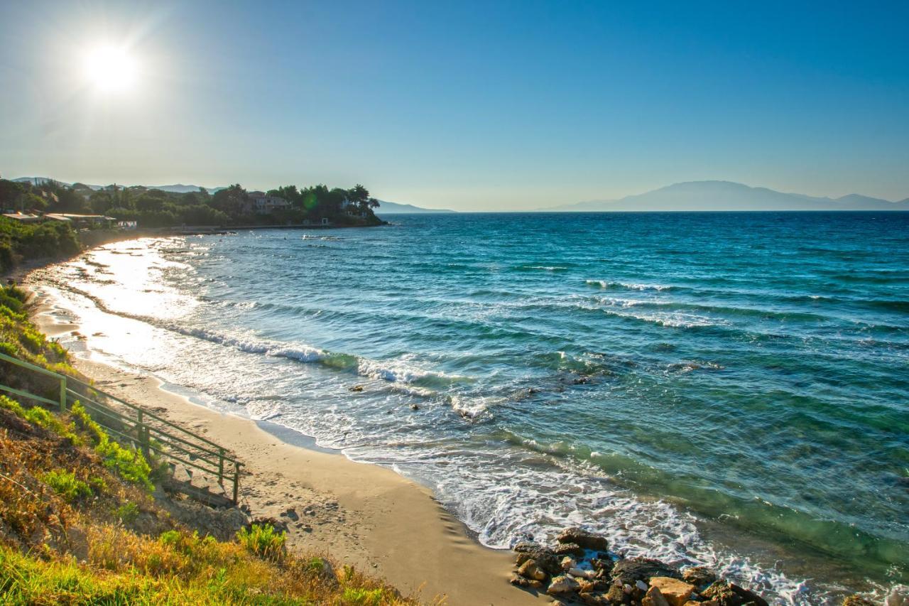 Amore Del Mare Amúdi Kültér fotó