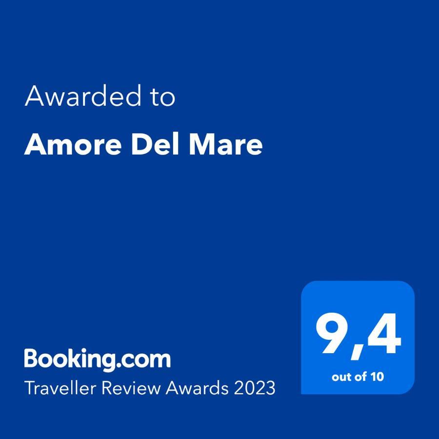 Amore Del Mare Amúdi Kültér fotó